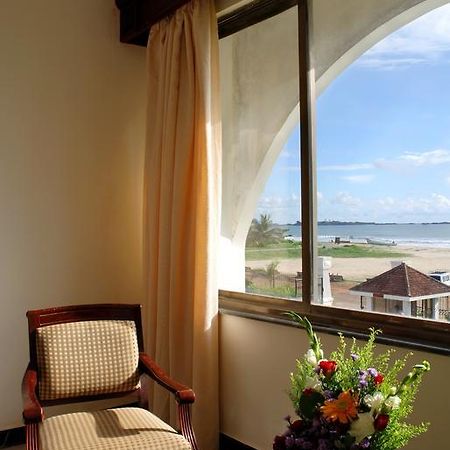 Paradise Isle Beach Resort Удупі Номер фото