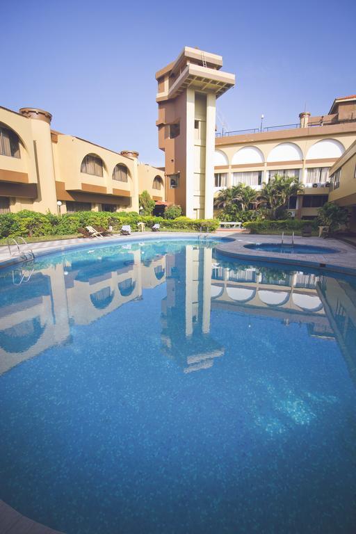Paradise Isle Beach Resort Удупі Екстер'єр фото